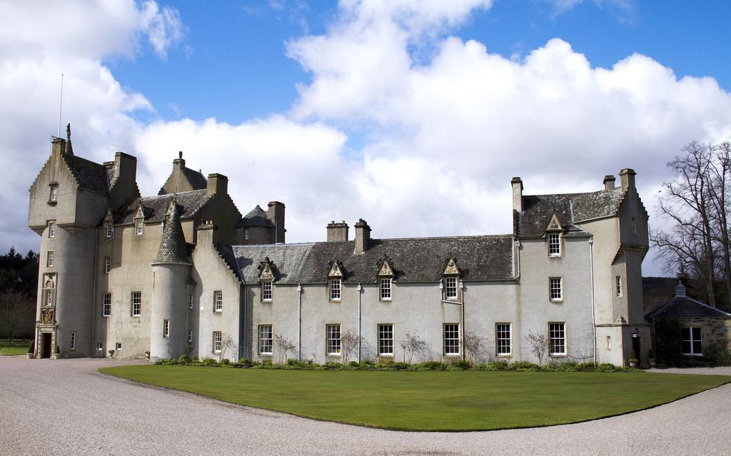 Glentorets B&B Tomintoul Exterior photo