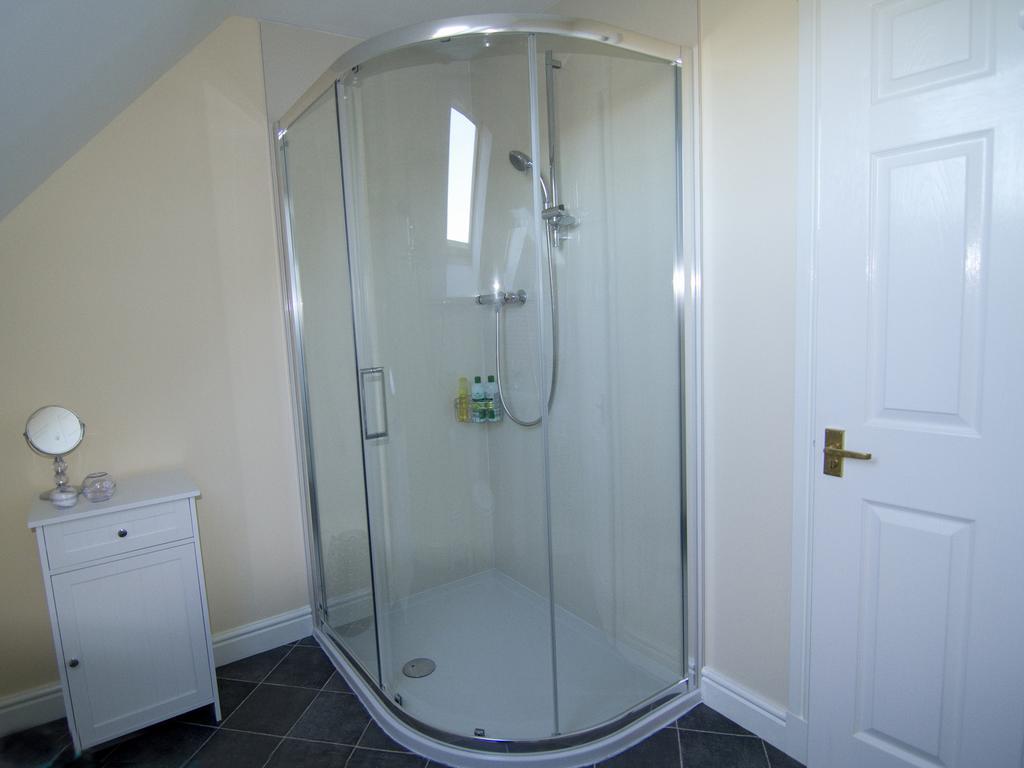 Glentorets B&B Tomintoul Room photo