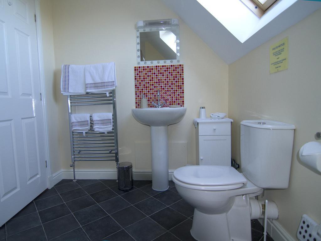Glentorets B&B Tomintoul Room photo