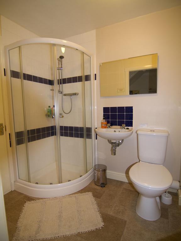 Glentorets B&B Tomintoul Room photo