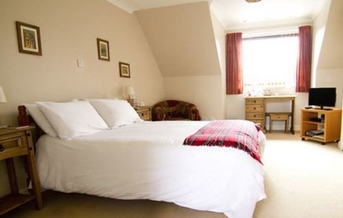 Glentorets B&B Tomintoul Exterior photo