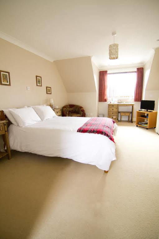 Glentorets B&B Tomintoul Exterior photo